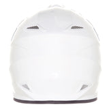 SUOMY-CASCOS MR JUMP PLAIN WHITE