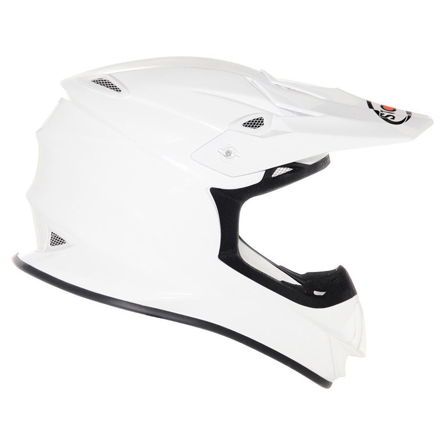 SUOMY-CASCOS MR JUMP PLAIN WHITE – 4 – Maximomoto PT