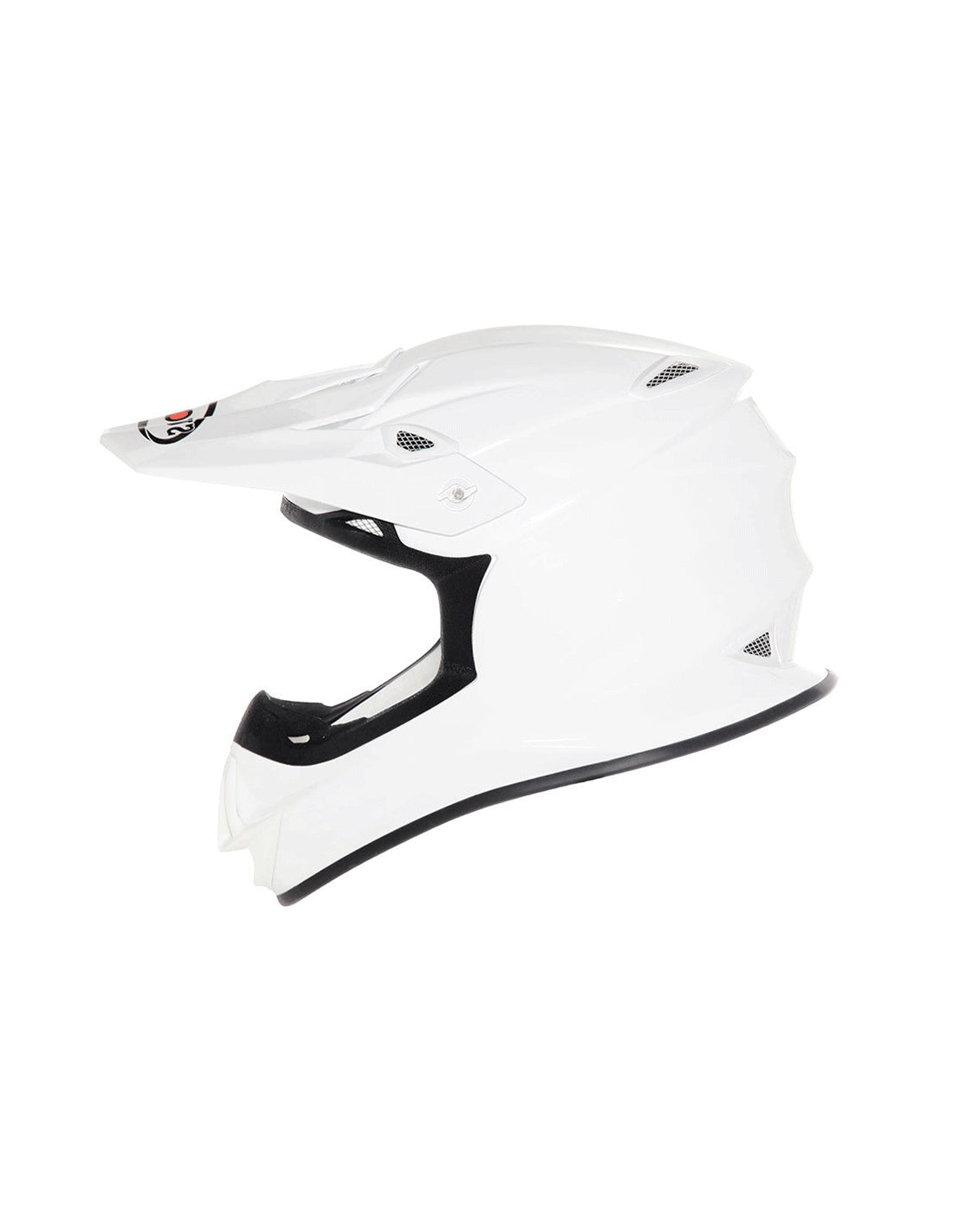 SUOMY-CASCOS MR JUMP PLAIN WHITE – 1 – Maximomoto PT