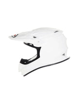 SUOMY-CASCOS MR JUMP PLAIN WHITE – Maximomoto PT
