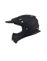 SUOMY-CASCOS MR JUMP PLAIN MATT BLACK – Maximomoto PT