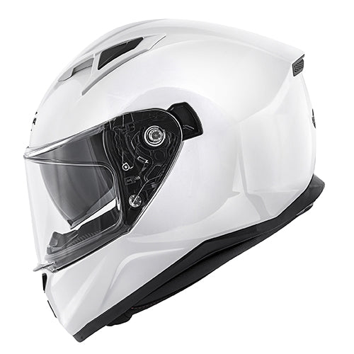 KAPPA - CASCO FULL KV56/SOLIDBASIC BLANCO-BR – 1 – Maximomoto PT