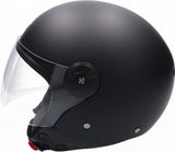 KAPPA - CASCO DJET KV40/HAWAII.D/BASIC NEGRO