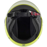 KAPPA - CASCO DJET KV40/HAWAII.D/BASIC YELLOW