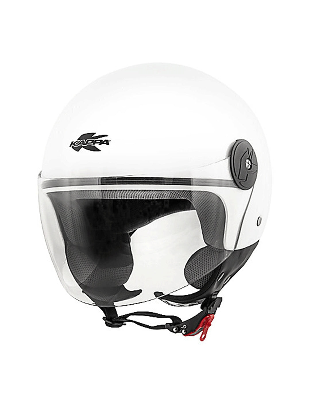 KAPPA - CASCO DJET KV40/HAWAII.D/BASIC WHITE – 1 – Maximomoto PT