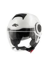 KAPPA - CASCO JET KV37/EVO.D/BASIC BLANCO-BR – Maximomoto PT