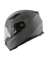 KAPPA - CASCO FULL KV41/DALLAS.D/BASIC TITANIO – Maximomoto PT