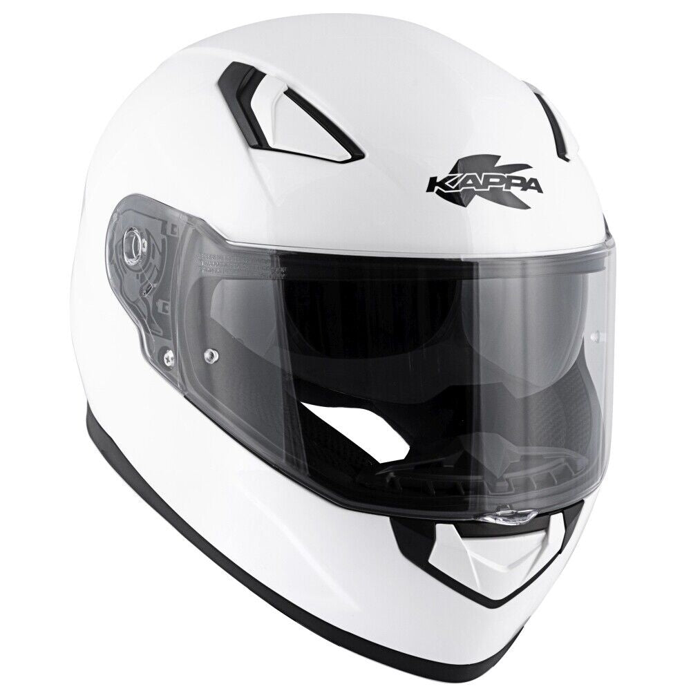 KAPPA - CASCO FULL KV41/DALLAS.D/BASIC BLANCO – 4 – Maximomoto PT