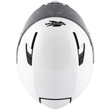 KAPPA - CASCO FULL KV41/DALLAS.D/BASIC BLANCO