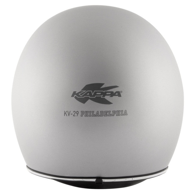 KAPPA - CASCO JET KV29/PHILADELPHI.VRD/PETROLHEAD PLATA – 2 – Maximomoto PT