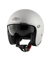 KAPPA - CASCO JET KV29/PHILADELPHI.VRD/PETROLHEAD PLATA – Maximomoto PT