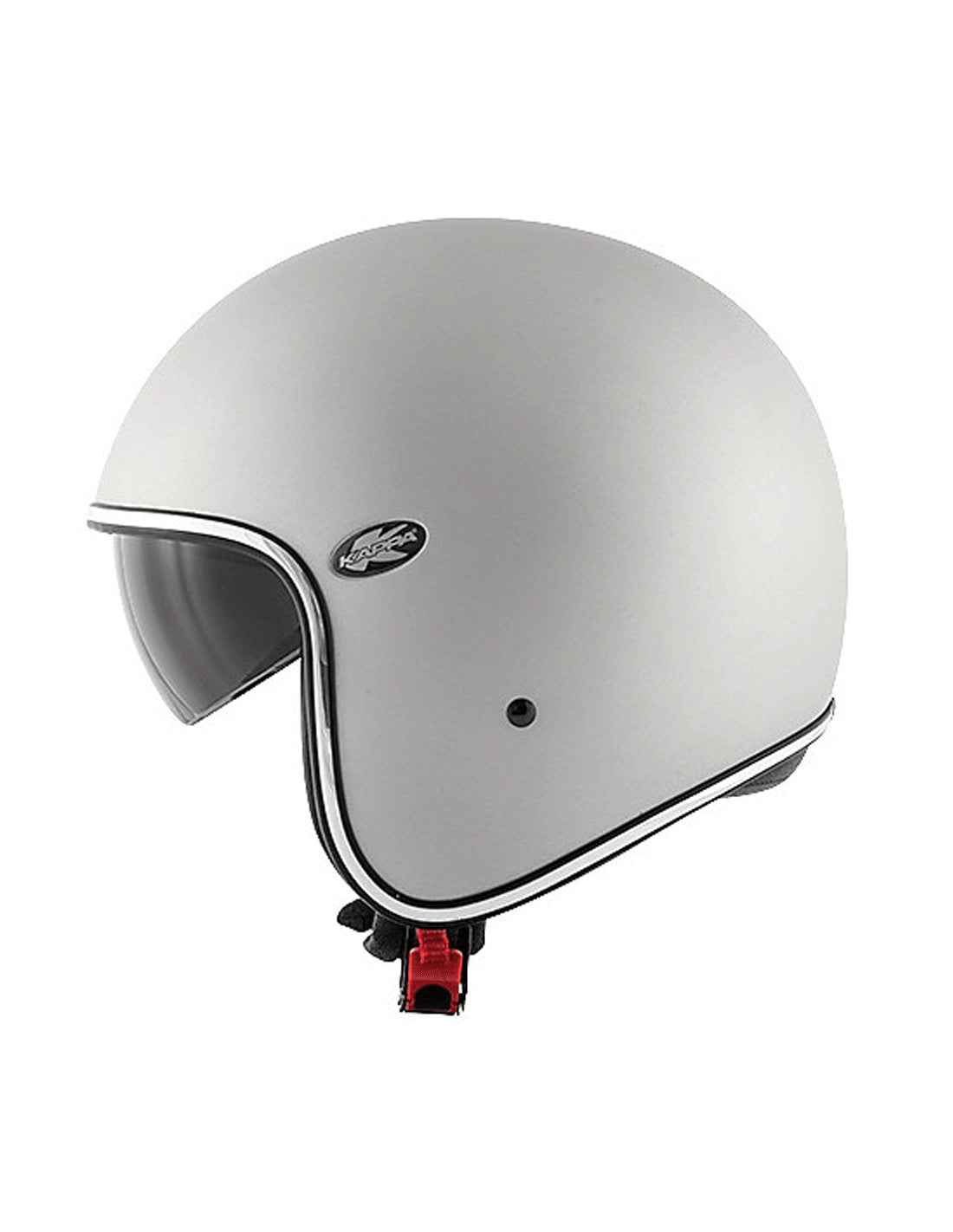 KAPPA - CASCO JET KV29/PHILADELPHI.VRD/BASIC PLATA – 1 – Maximomoto PT