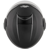 KAPPA - CASCO JET KV37/OREGON.D/BASIC NEGRO