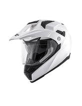 KAPPA - CASCO FULL KV30/ENDURO.D/BASIC BLANCO – Maximomoto PT