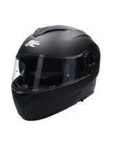 KAPPA - CASCO MOD KV32/ORLANDO.P/JD/BASIC NEGRO – Maximomoto PT