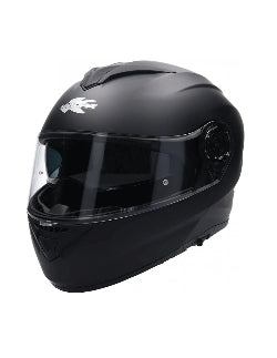 KAPPA - CASCO MOD KV32/ORLANDO.P/JD/BASIC NEGRO – 6 – Maximomoto PT
