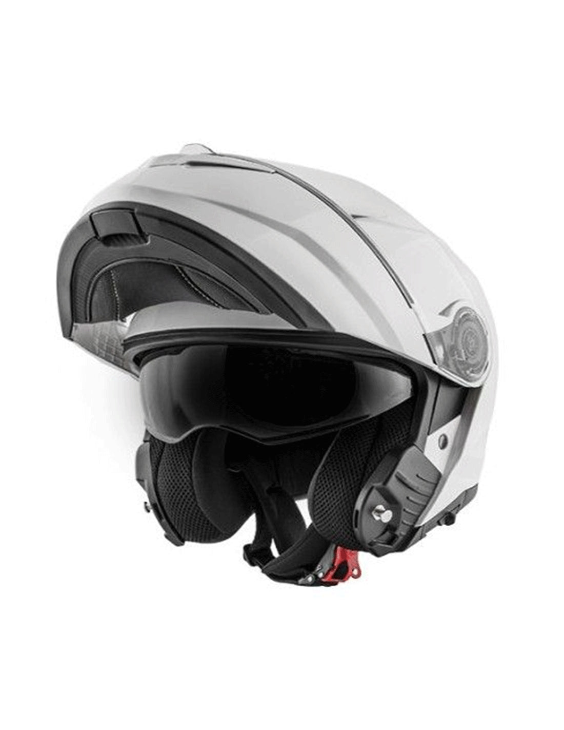 KAPPA - CASCO MOD KV32/ORLANDO.P/JD/BASIC BLANCO – 1 – Maximomoto PT