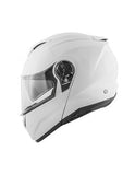 KAPPA - CASCO MOD KV32/ORLANDO.P/J.D/BASIC BLANCO
