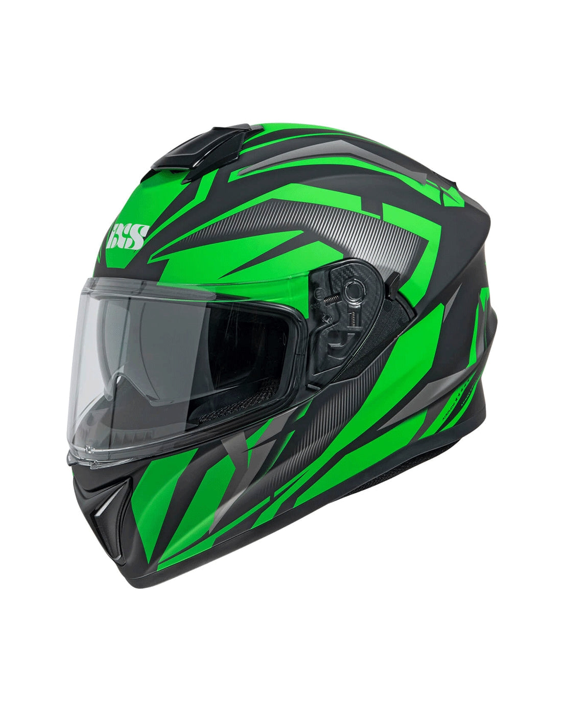IXS- CASCOS IXS 216 2.1 FULL FACE HELMET – 1 – Maximomoto PT