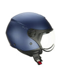 CGM 167A FLO MONO Forma Azul satinato