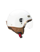 CGM 191I PIX IT JET CASCO Verde Blanco Rojo forma – Maximomoto PT