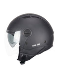 CGM 116A AIR MONO URBANO MOTOCICLO CAPACETE ABERTO