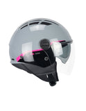 CGM 116G AIR BICO URBANA MOTO CAPACETE ABERTO