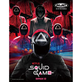 HJC - RPHA12 SQUID GAME NETFLIX MC1SF