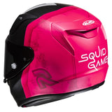 HJC - RPHA12 SQUID GAME NETFLIX MC1SF