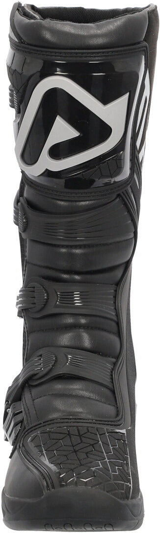 ACERBIS X-TEAM BOTAS DE MOTO BLACK – 2 – Maximomoto PT