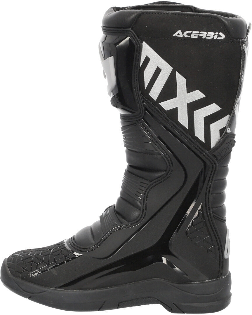 ACERBIS X-TEAM BOTAS DE MOTO BLACK – 3 – Maximomoto PT