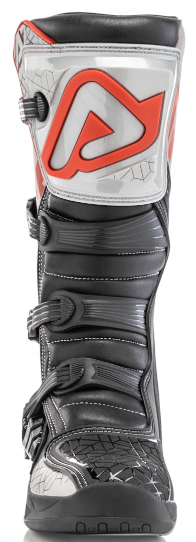 ACERBIS - STIVALE X-TEAM NERO/GRIGIO – 3 – Maximomoto PT