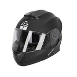 ACERBIS - CASCO MODULAR SEREL 22.06 Negro