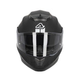 ACERBIS - CASCO MODULAR SEREL 22.06 Negro