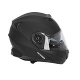 ACERBIS - CASCO MODULAR SEREL 22.06 Negro