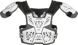 ACERBIS - GRAVITY ROOST DEFLECTOR WHITE