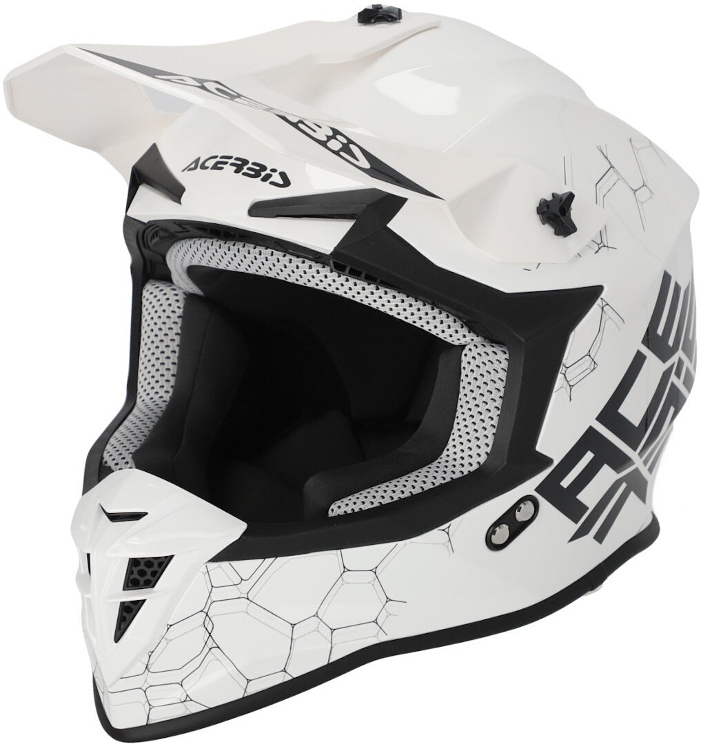 ACERBIS - LINEAR HULL 2206 WHITE – 2 – Maximomoto PT