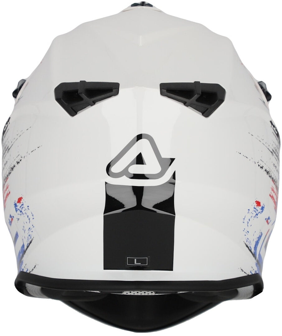 ACERBIS - LINEAR HULL 2206 BIANCO/BLU/ROSSO – 5 – Maximomoto PT