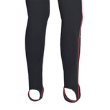 BELA MATRIX Moto Corrida Sotomono Preto Vermelho