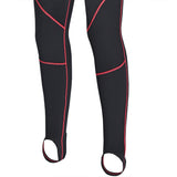 BELA MATRIX Moto Corrida Sotomono Preto Vermelho