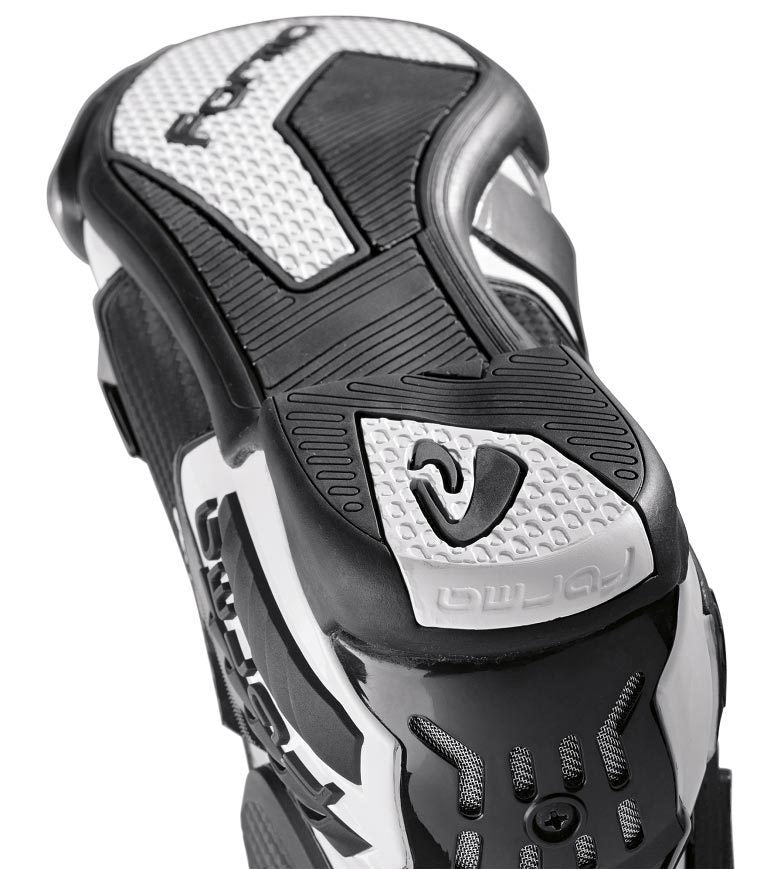 FORMA- BOTAS ICE PRO RED - SECURTEX MOTOR S.L (t/a MaximoMoto)