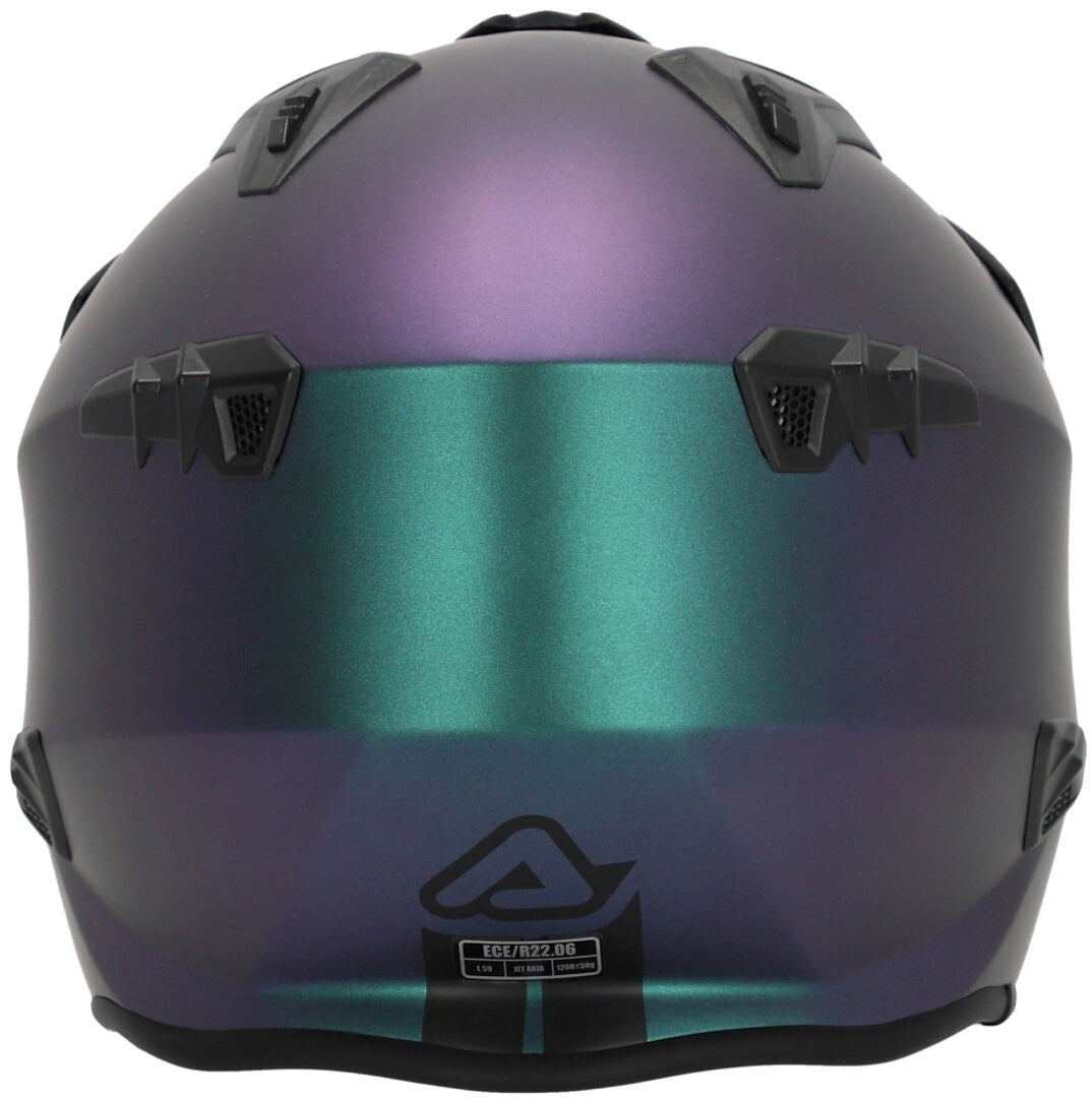 ACERBIS - CASCO JET ARIA METALLIC CHAMELEON – 5 – Maximomoto PT