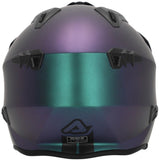 ACERBIS - CASCO JET ARIA METALLIC CHAMELEON