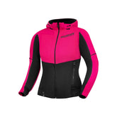 SHIMA DAYBREAKER LADY JACKET BLK/PK – Maximomoto PT