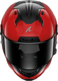 SHARK - AERON-GP BLANK SP Carbon Red Anthracite