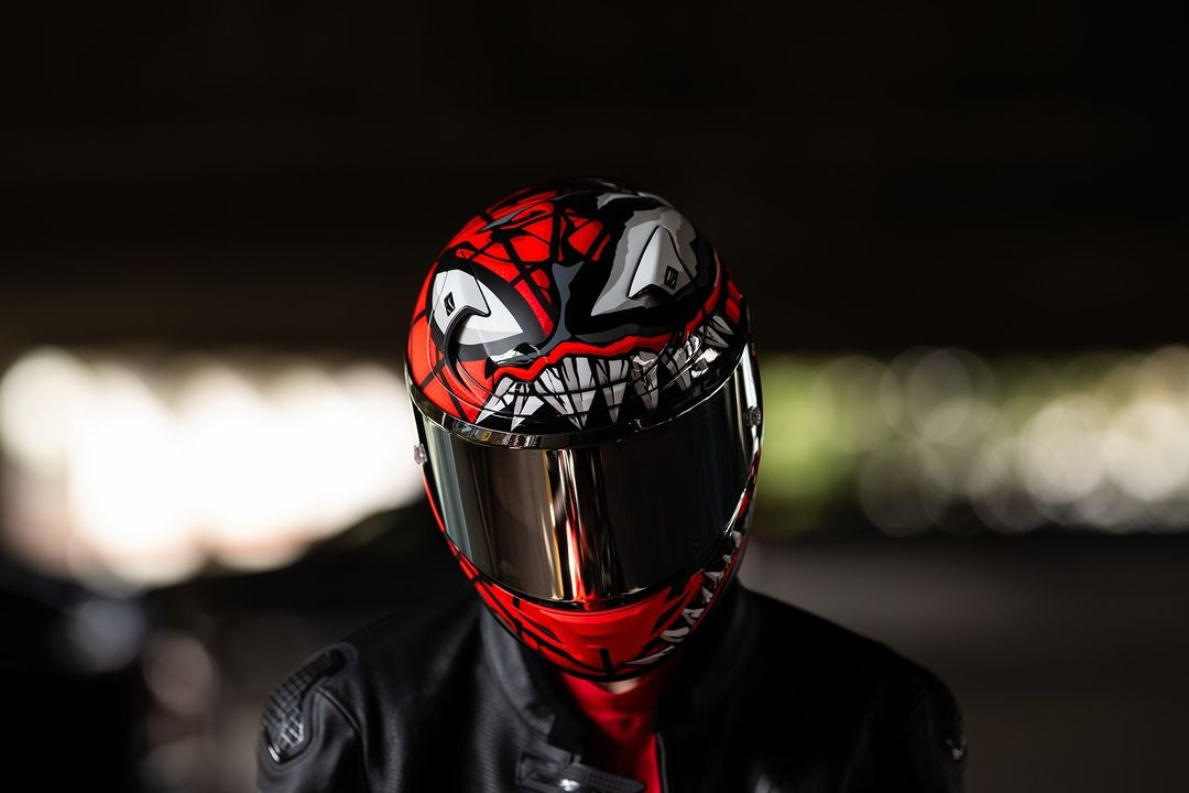 HJC - RPHA12 MAXIMIZED VENOM MARVEL MC1SF – 8 – Maximomoto PT