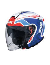 SMK- GTJ TOURER DECORATED GLOSS (GL135) – Maximomoto PT