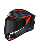 SMK- TYPHOON THORN DECORATED MATTE (MA276) – Maximomoto PT