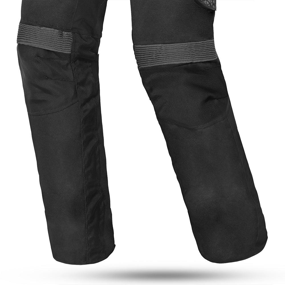 BELA CROSSROAD EXTREME WP Moto Textil Calcas Preto – 6 – Maximomoto PT
