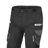 BELA CROSSROAD EXTREME WP Moto Textile Calcas